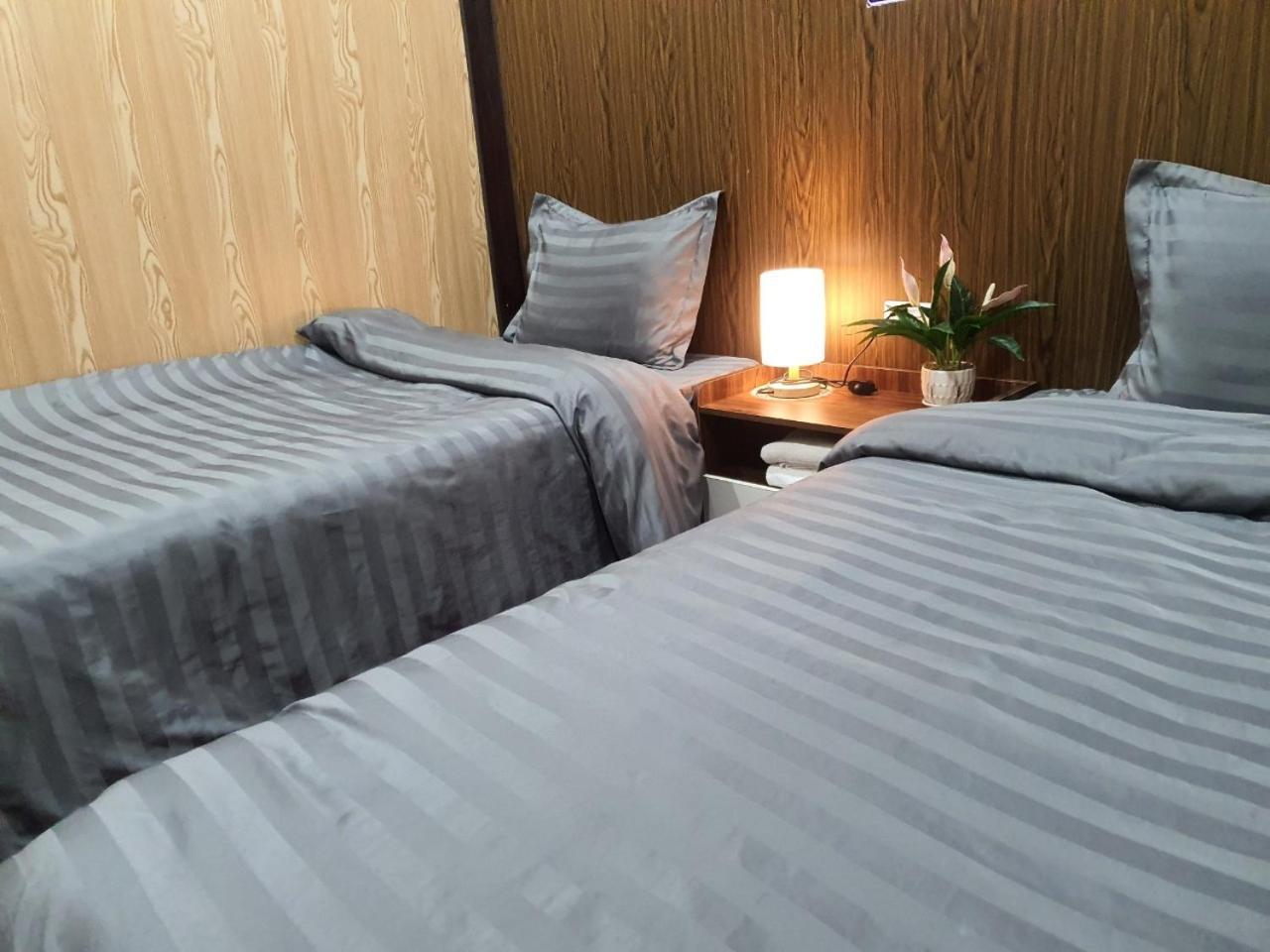 Sapa Garden Bungalow Εξωτερικό φωτογραφία