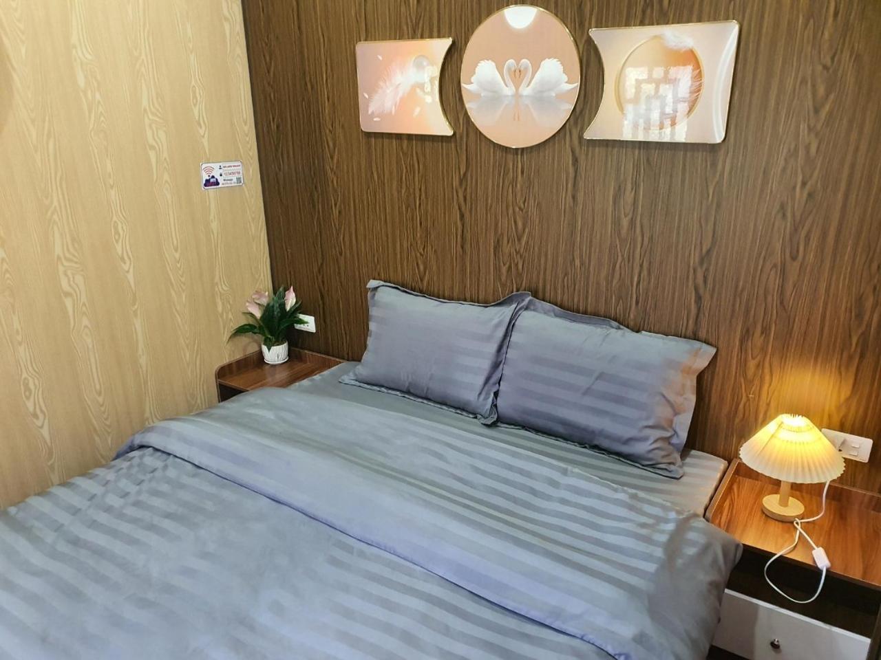 Sapa Garden Bungalow Εξωτερικό φωτογραφία