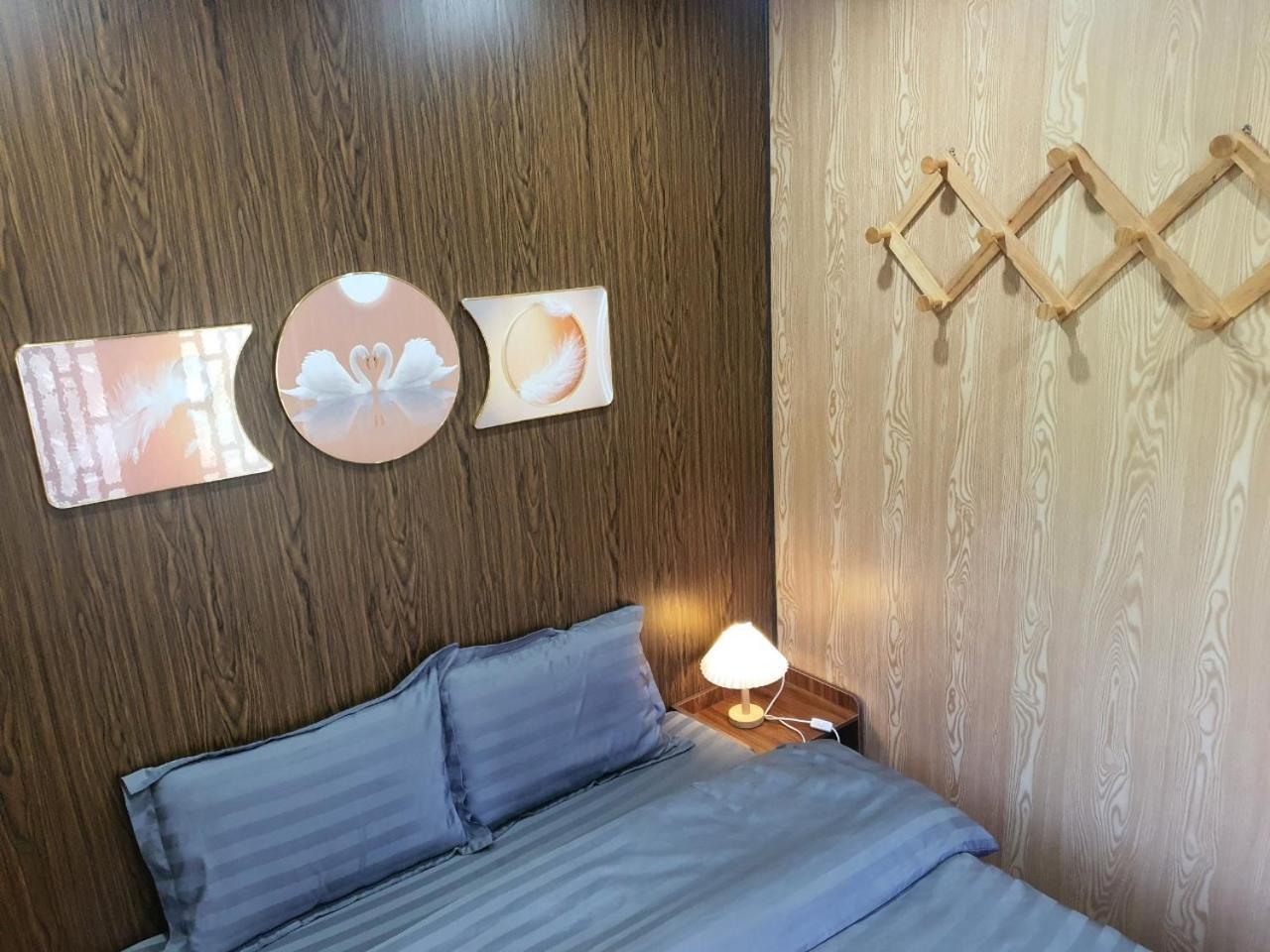 Sapa Garden Bungalow Εξωτερικό φωτογραφία