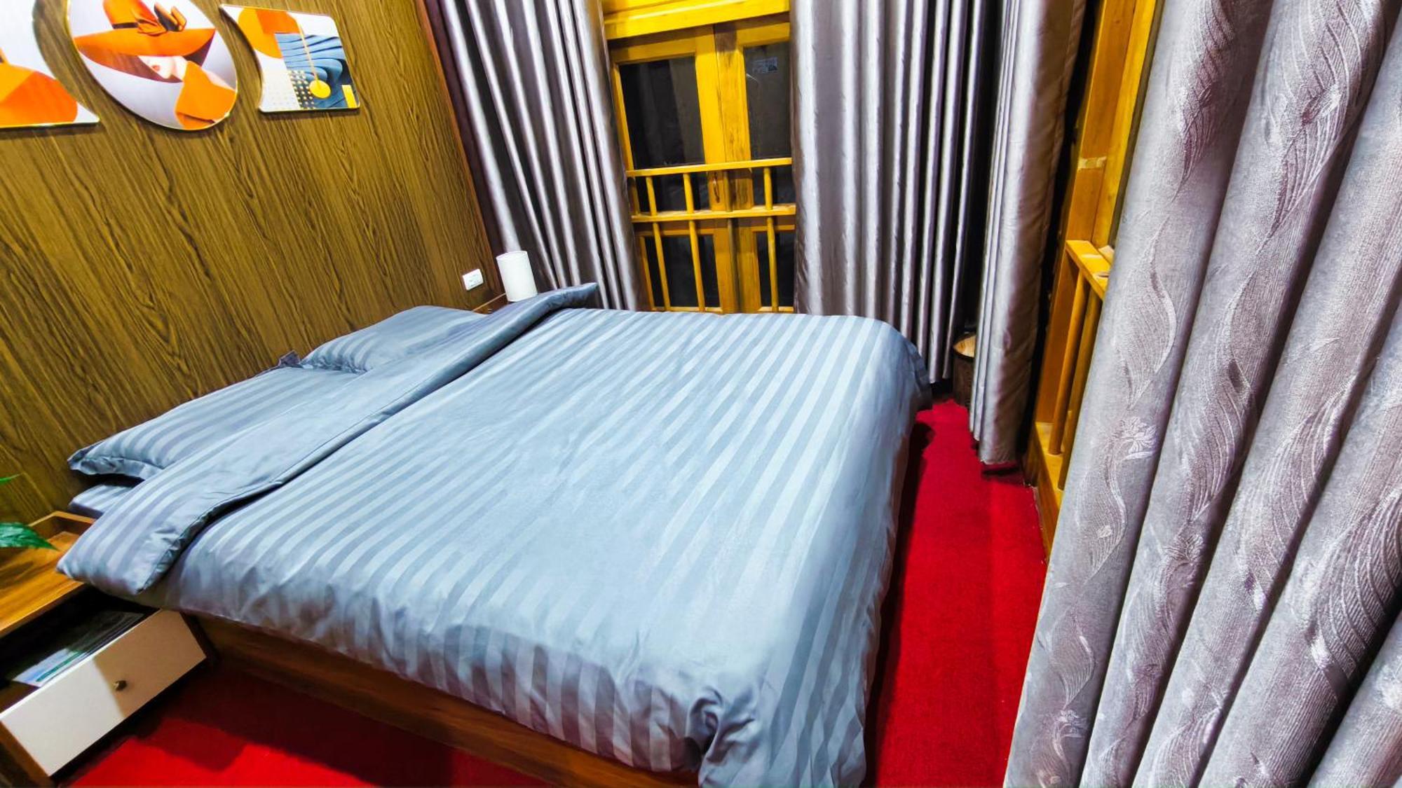 Sapa Garden Bungalow Εξωτερικό φωτογραφία